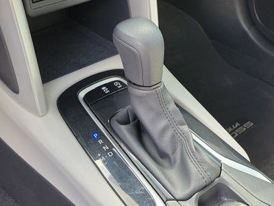 2025 Toyota Corolla Cross L