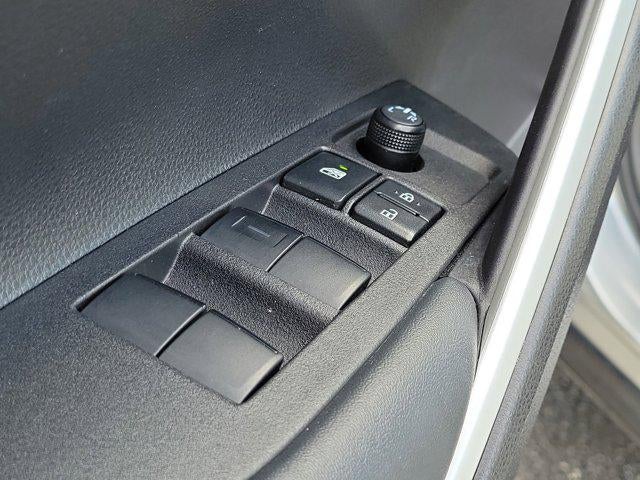 2025 Toyota Corolla Cross L