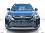 2024 Toyota Corolla Cross Hybrid XSE