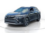 2024 Toyota Corolla Cross Hybrid XSE
