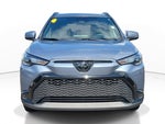 2024 Toyota Corolla Cross Hybrid SE