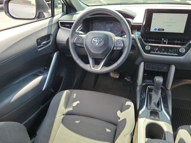 2024 Toyota Corolla Cross Hybrid SE