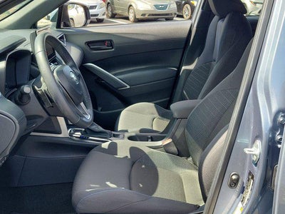2024 Toyota Corolla Cross Hybrid SE