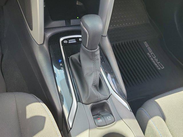 2024 Toyota Corolla Cross Hybrid SE