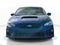 2019 Subaru WRX Manual