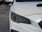 2017 Subaru WRX Manual