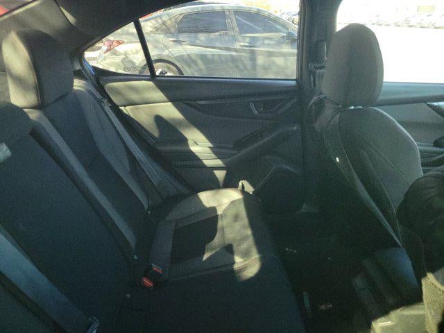 2024 Subaru WRX Manual