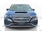2024 Subaru WRX Manual