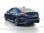 2024 Subaru WRX Manual