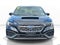 2024 Subaru WRX Manual