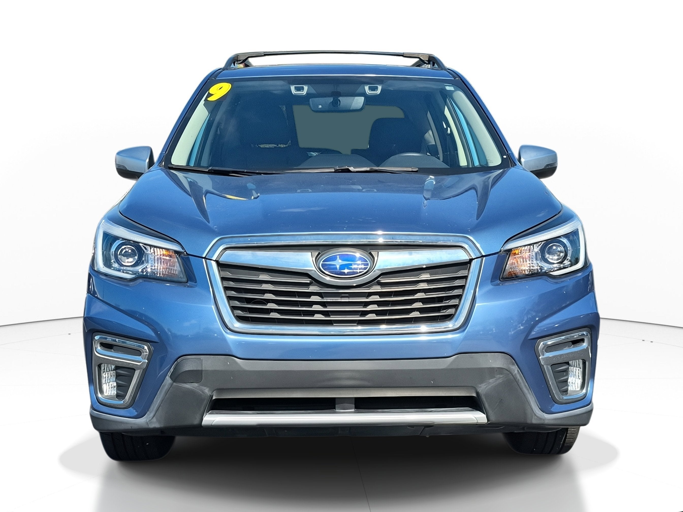 2019 Subaru Forester Touring