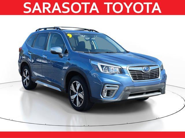 2019 Subaru Forester Touring