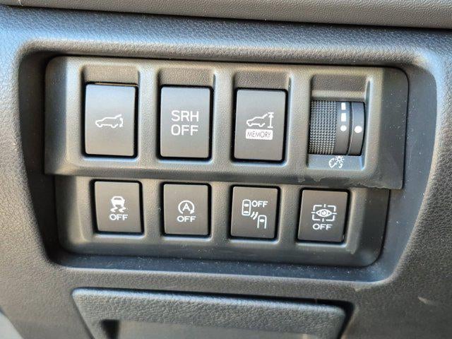 2019 Subaru Forester Touring