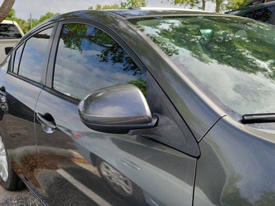 2012 Mazda Mazda3 i Grand Touring