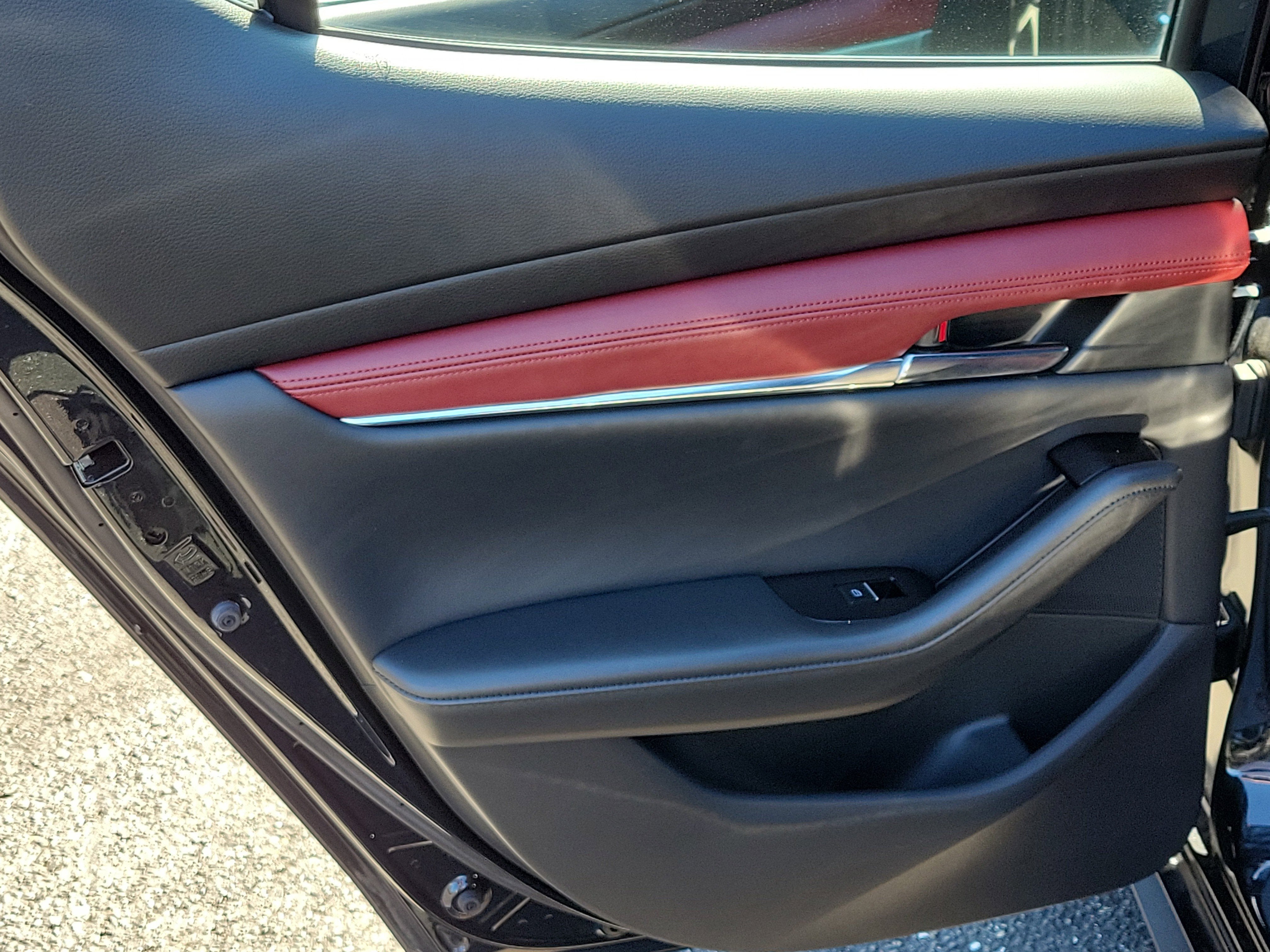 2021 Mazda Mazda3 Premium