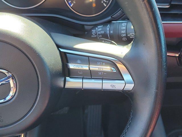 2021 Mazda Mazda3 Premium