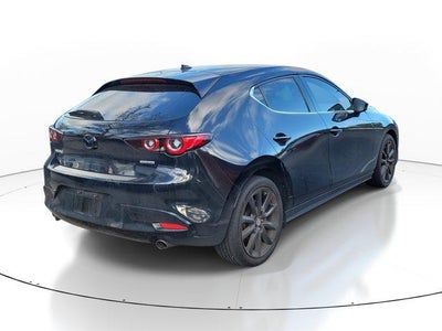 2023 Mazda Mazda3 2.5 S Premium Package