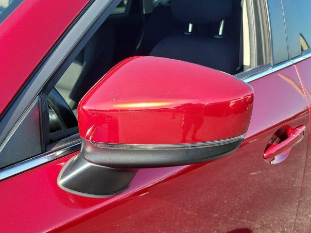 2019 Mazda Mazda CX-5 Sport