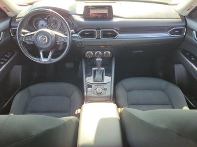 2019 Mazda Mazda CX-5 Sport