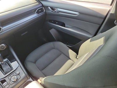 2019 Mazda Mazda CX-5 Sport