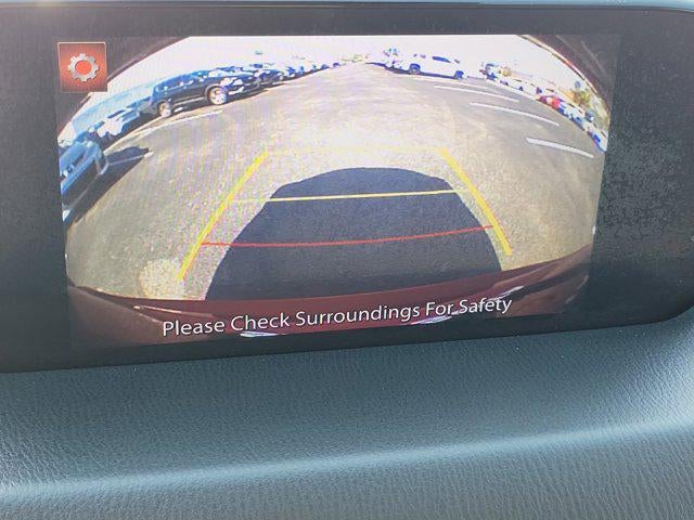 2019 Mazda Mazda CX-5 Sport