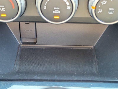 2019 Mazda Mazda CX-5 Sport