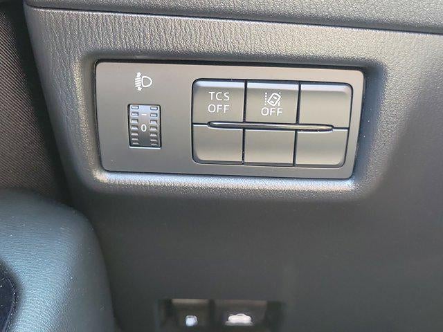 2019 Mazda Mazda CX-5 Sport