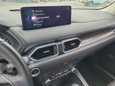 2023 Mazda Mazda CX-5 2.5 S Premium Package