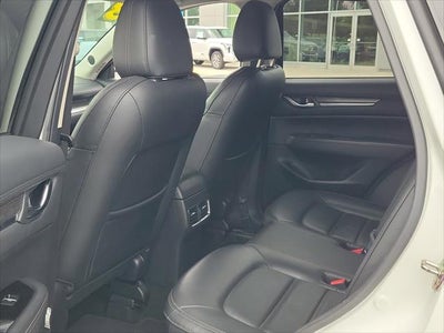 2023 Mazda Mazda CX-5 2.5 S Premium Package