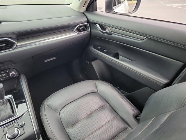 2023 Mazda Mazda CX-5 2.5 S Premium Package