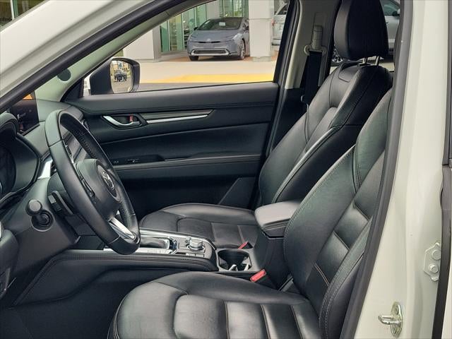 2023 Mazda Mazda CX-5 2.5 S Premium Package