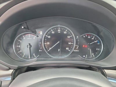 2023 Mazda Mazda CX-5 2.5 S Premium Package