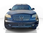 2008 INFINITI FX35 AWD 4dr