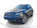 2008 INFINITI FX35 AWD 4dr