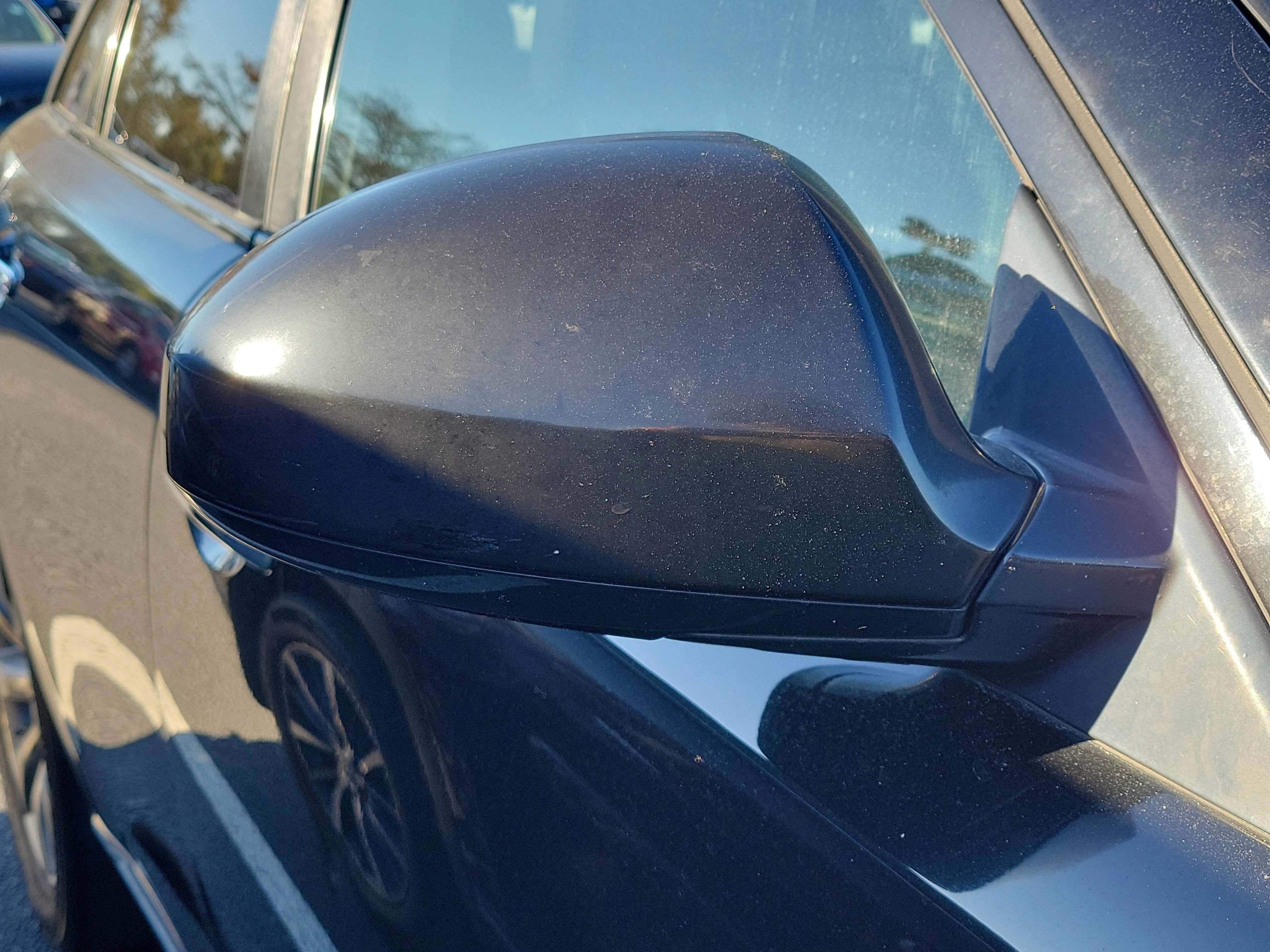 2008 INFINITI FX35 AWD 4dr