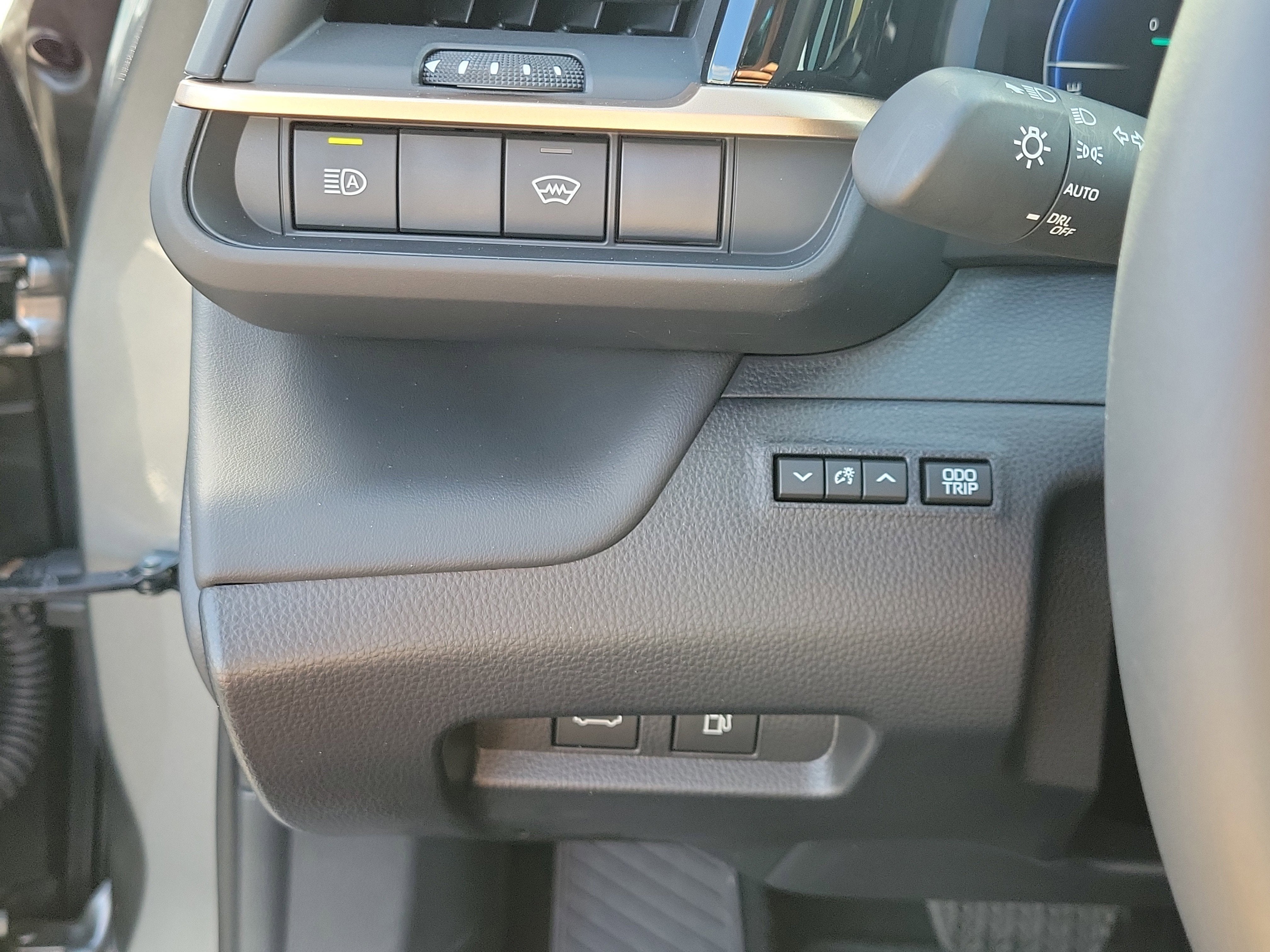 2026 Toyota Crown XLE