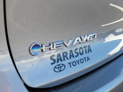 2024 Toyota Crown Limited