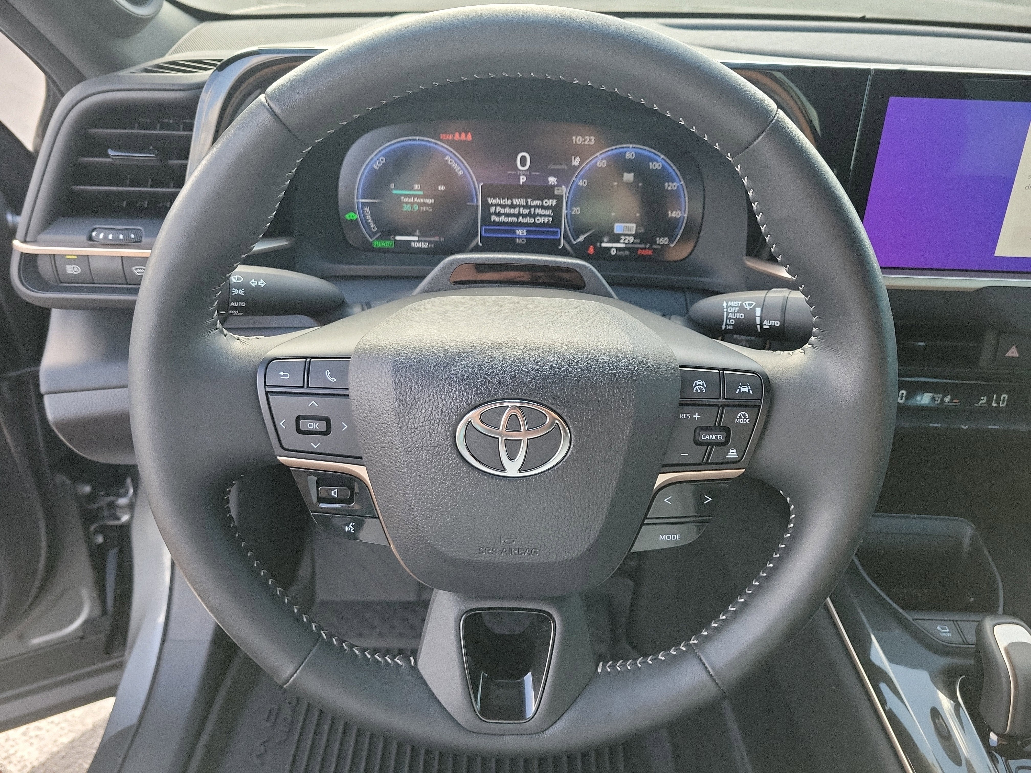 2024 Toyota Crown Limited