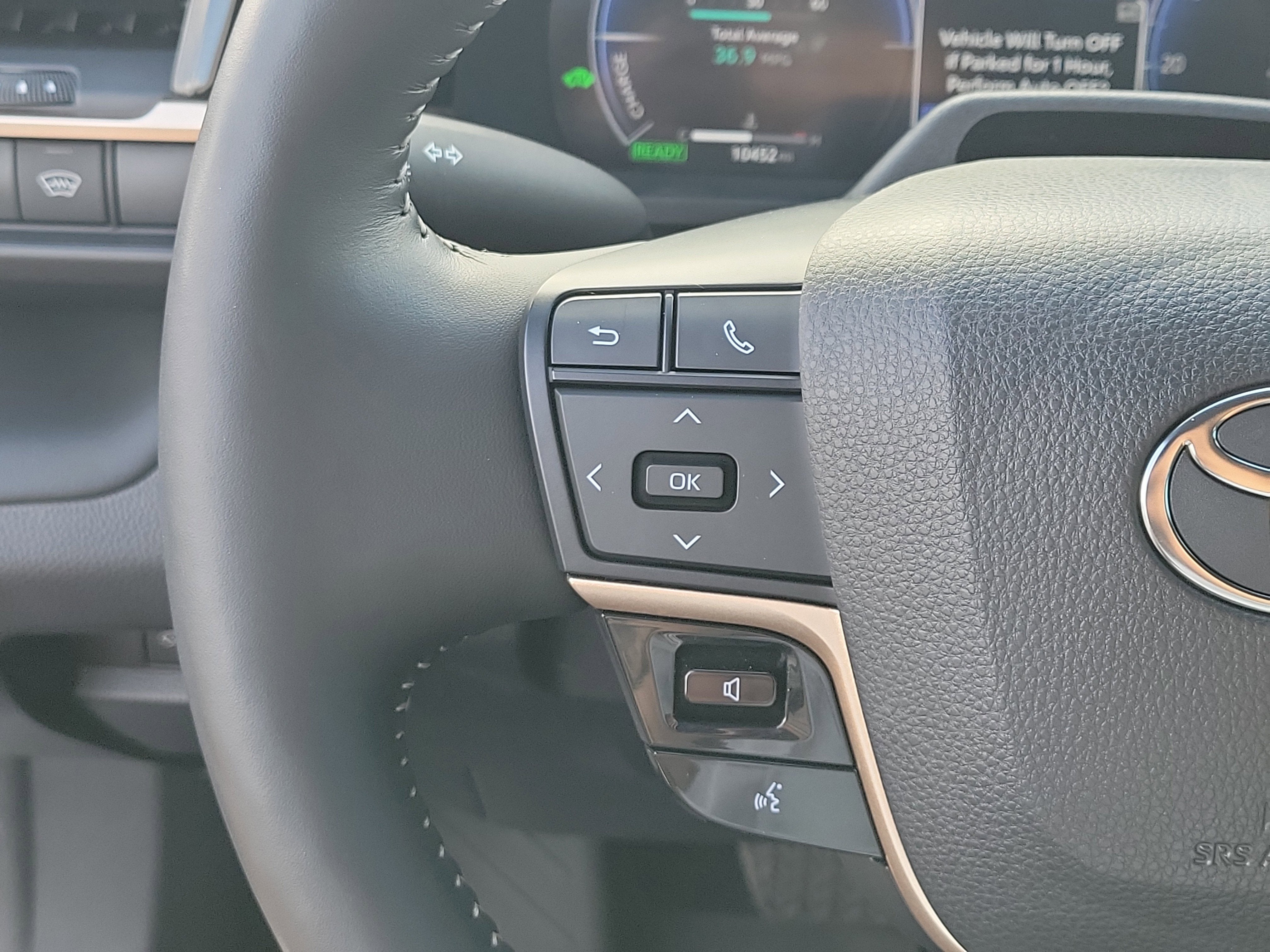 2024 Toyota Crown Limited