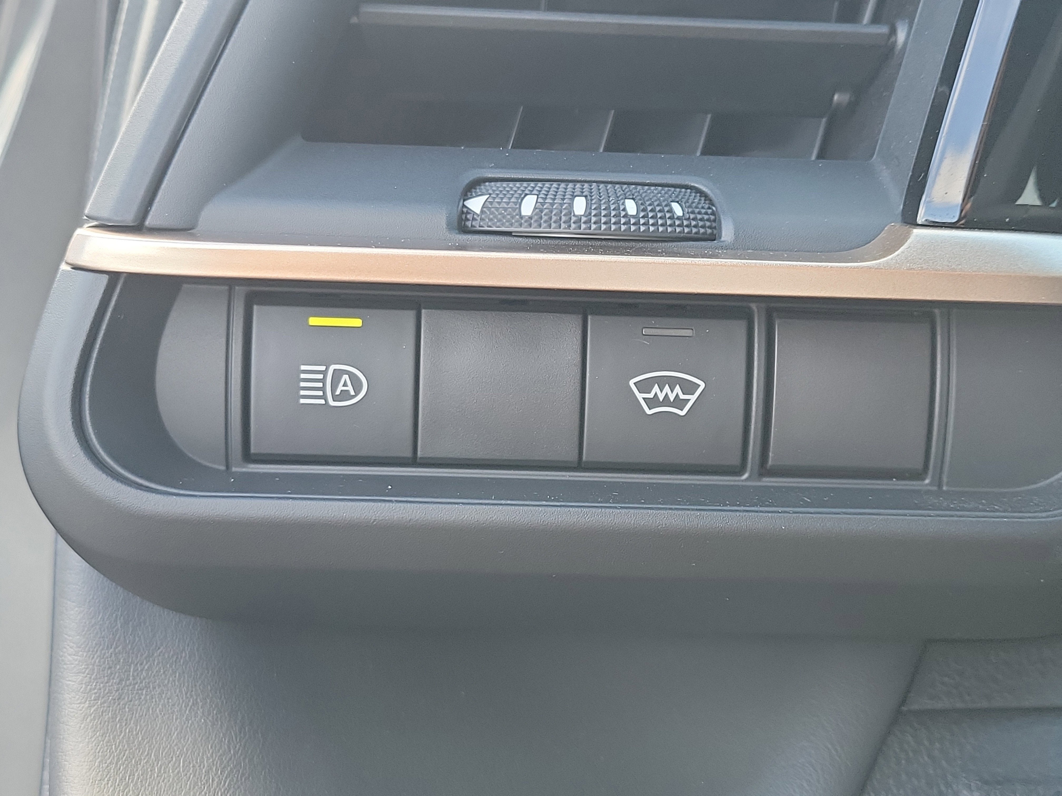 2024 Toyota Crown Limited