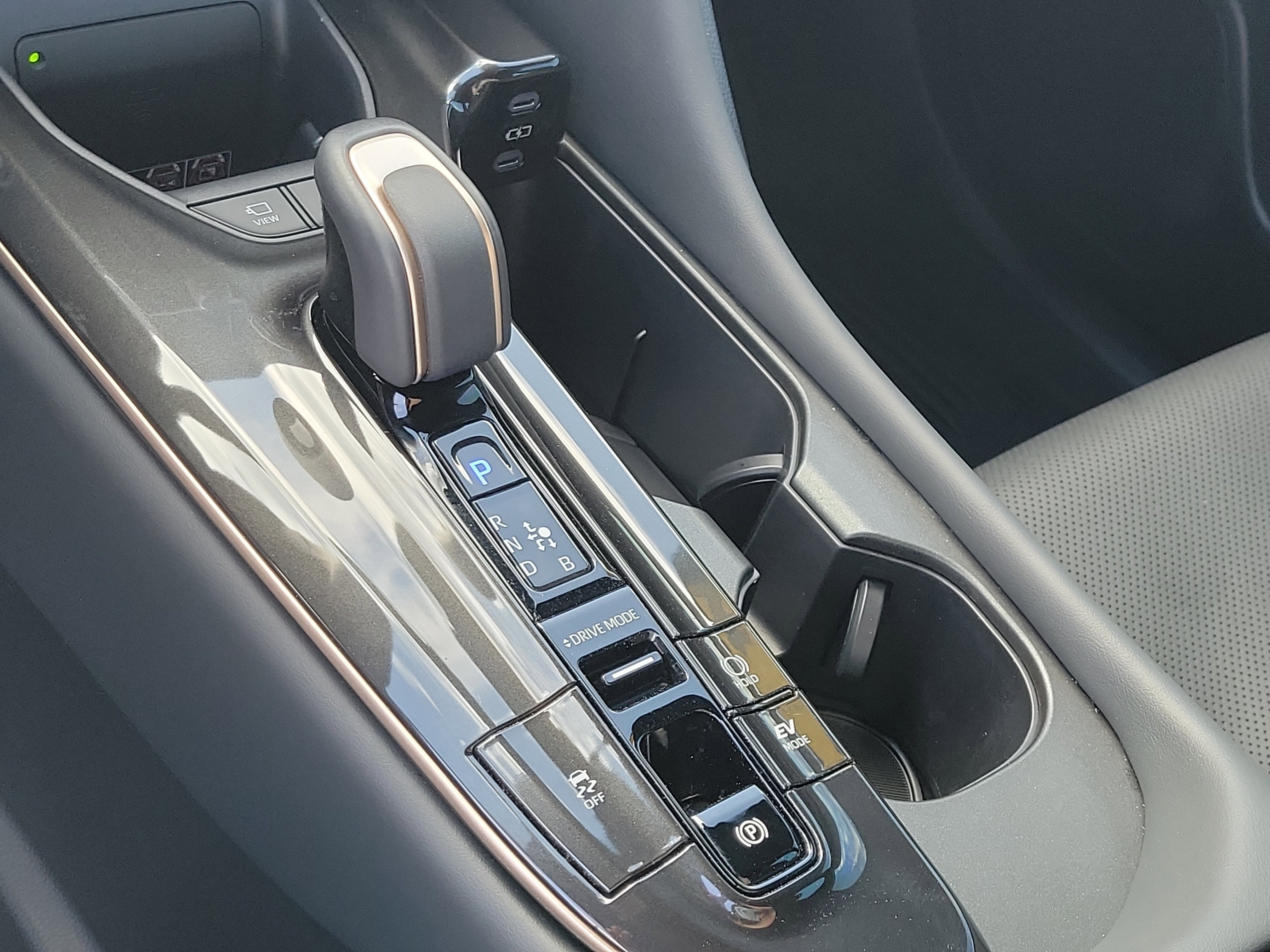 2024 Toyota Crown Limited