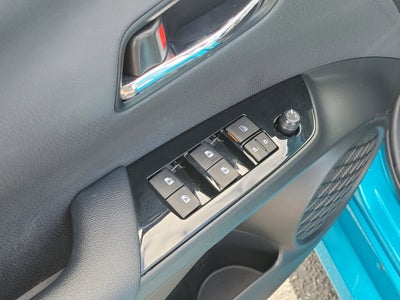 2018 Toyota Prius Prime Premium