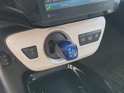 2018 Toyota Prius Prime Premium