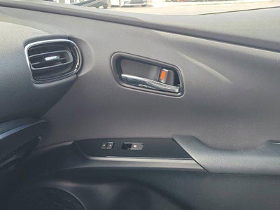 2018 Toyota Prius Prime Premium