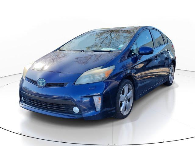 2012 Toyota Prius Five