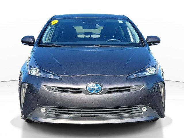 2019 Toyota Prius XLE AWD-e