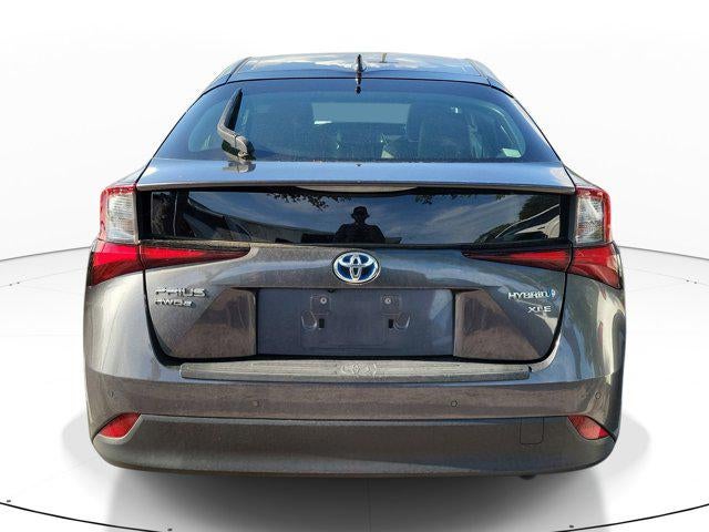 2019 Toyota Prius XLE AWD-e