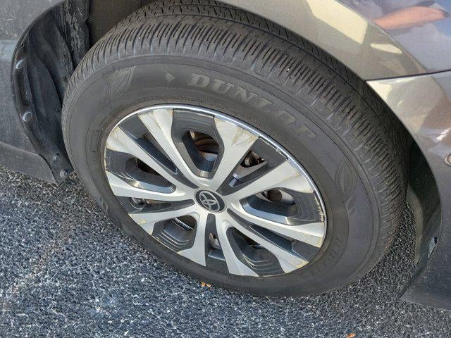 2019 Toyota Prius XLE AWD-e