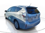 2013 Toyota Prius v Two