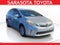2013 Toyota Prius v Three